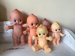 Kewpie , vintage , pop , popje , poppen, Ophalen of Verzenden, Gebruikt, Pop