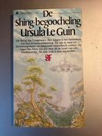 De Shing-begoocheling - Ursula Le Guin, Ophalen of Verzenden, Gelezen