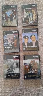 Kooten en Bie DVD's, Alle leeftijden, Ophalen, Nieuw in verpakking, Tv-programma of Sketches