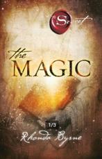 GEZOCHT: The Magic - Rhonda Byrne (hardcover / NL), Achtergrond en Informatie, Spiritualiteit algemeen, Ophalen of Verzenden, Zo goed als nieuw