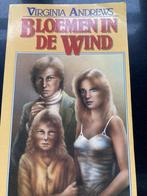 Virginia Andrews verschillende boeken, Ophalen of Verzenden, Gelezen, Virginia Andrews, Amerika