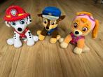 Paw Patrol knuffels, Ophalen, Zo goed als nieuw, Hond