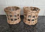 Riviera Maison votives / waxinelichthouders, Ophalen of Verzenden, Gebruikt, Overige materialen, Minder dan 25 cm