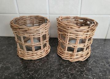 Riviera Maison votives / waxinelichthouders beschikbaar voor biedingen