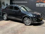 Volkswagen T-ROC 2.0 TSI 4Motion Sport Virtual/ACC/Trekhaak/, Auto's, Volkswagen, Automaat, 15 km/l, Gebruikt, 1984 cc