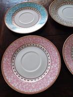 Pip Studio Soepkom Onderbord, Gebruikt, Ophalen of Verzenden, Bord(en), Overige stijlen