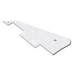 Les paul slagplaat pickguard 3ply pearloid zonder beugel, Moku Custom Guitars, Nieuw, 4613CB, Ophalen of Verzenden