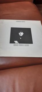 Leonard Cohen. Songs from a room, Cd's en Dvd's, Ophalen of Verzenden, Zo goed als nieuw, Singer-songwriter