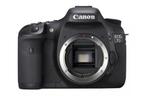 EOS 7D te koop, Spiegelreflex, Canon, Ophalen of Verzenden, Zo goed als nieuw