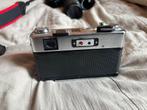 Yashica electro 35, Ophalen of Verzenden, Compact, Overige Merken