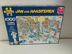 Jan van haasteren puzzels, Ophalen of Verzenden, Zo goed als nieuw