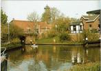 IJsselstein – IJsselpoort., Verzamelen, Ansichtkaarten | Nederland, Ophalen of Verzenden, 1980 tot heden, Ongelopen, Utrecht