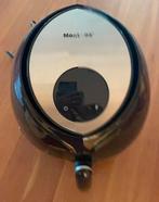 Montana airfryer keramisch zonder teflon zgan, Ophalen of Verzenden, Zo goed als nieuw