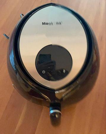 Montana airfryer keramisch zonder teflon zgan beschikbaar voor biedingen