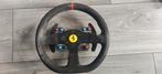 Thrustmaster T300 Ferrari Racestuur + Pedalen, Ophalen of Verzenden, Gebruikt