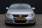 Volkswagen Eos 2.0-16v FSI | Stoelverwarming | Clima / Cruis, Voorwielaandrijving, Stof, Gebruikt, 4 cilinders