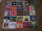 14 elpees en maxi singles, Ophalen of Verzenden, 1980 tot 2000, Zo goed als nieuw, Overige formaten