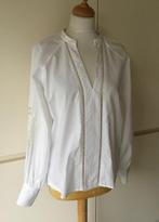Twinset Milano blouse It.46 (40/42) met prijskaartje 199€, Kleding | Dames, Blouses en Tunieken, Maat 42/44 (L), Ophalen of Verzenden