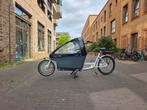 2dehands elektrische Dolly bakfiets met nieuwe accu & motor, Overige merken, 4 kinderen of meer, Info@dolly-bakfietsen.nl, Info@dolly-bakfietsen.nl