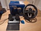 Hori Apex racing wheel, Spelcomputers en Games, Spelcomputers | Sony PlayStation Consoles | Accessoires, Ophalen of Verzenden