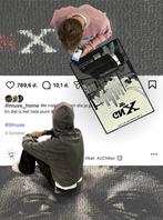 Muziek Album Vloerkleden, Ophalen of Verzenden, Nieuw