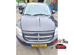 Motorkap van een Dodge Caliber (PXR), Auto-onderdelen, Carrosserie en Plaatwerk, Gebruikt, -, -, Ophalen of Verzenden