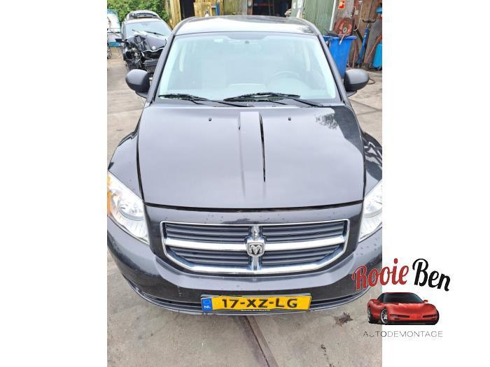 Motorkap van een Dodge Caliber (PXR), Auto-onderdelen, Carrosserie en Plaatwerk, Motorkap, Dodge, Gebruikt, 3 maanden garantie