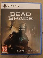 Dead Space PS5 - Horror in de ruimte!, Ophalen of Verzenden, Zo goed als nieuw
