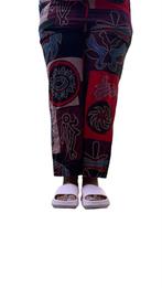 Harembroek Maat L/XL, Overige kleuren, Maat 42/44 (L), Ophalen of Verzenden, Lang