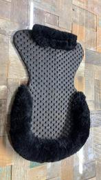 Acavallo GEL PAD MET LAMSVACHT, Dieren en Toebehoren, Ophalen of Verzenden, Zo goed als nieuw