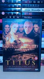 Titus (1999), Vanaf 16 jaar, Verzenden, Gebruikt, Historisch of Kostuumdrama