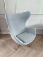 Egg Chair replica Arne Jacobsen, Ophalen, Zo goed als nieuw