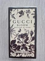 Gucci Bloom Nettare Di Fiori. Eau de Parfum. Nieuw, Ophalen of Verzenden, Nieuw