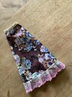 Vintage barbie rok, Ophalen of Verzenden, Zo goed als nieuw, Kleertjes