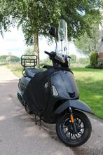 Kymco like 2021, Fietsen en Brommers, Scooters | Kymco, Ophalen, Gebruikt, Maximaal 45 km/u, Like