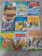 Geronimo Stilton boeken, Geronimo Stilton, Ophalen of Verzenden, Zo goed als nieuw