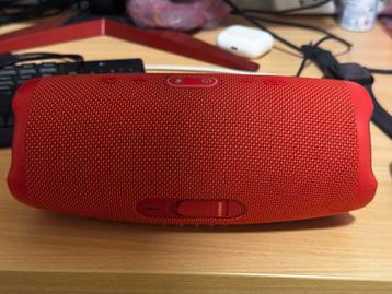 JBL Charge 5 - Zo goed als nieuw! beschikbaar voor biedingen