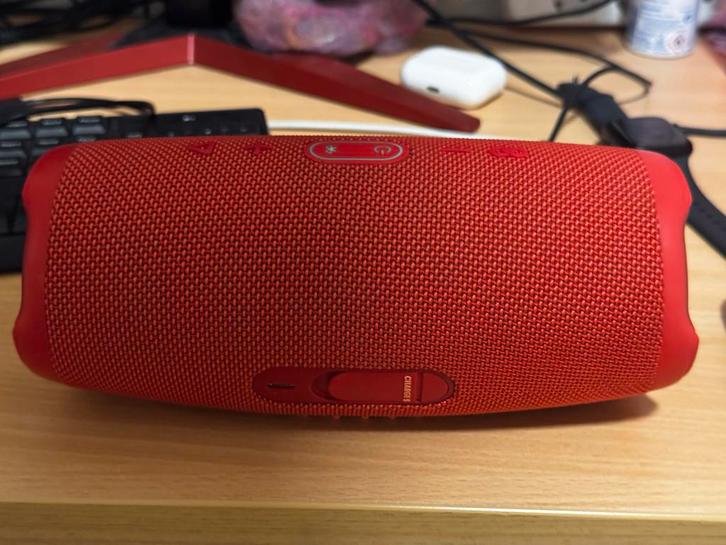 JBL Charge 5 - Zo goed als nieuw!, Audio, Tv en Foto, Luidsprekers, Zo goed als nieuw, Overige typen, Minder dan 60 watt, JBL