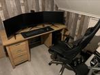 Gaming setup, Ophalen of Verzenden, Gaming, Zo goed als nieuw