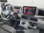 MAN TGE 3.180 Automaat 2025 model Facelift L3H3 Navi CarPlay, Automaat, Stof, Euro 6, MAN