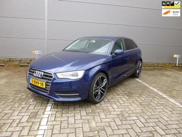 Audi A3 Sportback 1.6 TDI Ambiente Pro Line plus beschikbaar voor biedingen
