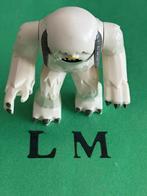 Lego Star Wars Wampa StarWars 8089 & 75098 Minifigs SW, Kinderen en Baby's, Speelgoed | Duplo en Lego, Ophalen of Verzenden, Zo goed als nieuw