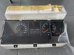 Renault 25 cluster,klokken,Jaeger,instrumenten paneel, Auto-onderdelen, Dashboard en Schakelaars, Ophalen of Verzenden, Renault