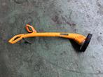 Stiga SGT 350 Grastrimmer - Elektrisch, Gebruikt, Stiga, Ophalen of Verzenden, 10 tot 30 cm