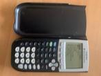 Grafische rekenmachine TI-84 Plus, Ophalen, Grafische rekenmachine, Zo goed als nieuw