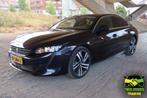 Peugeot 508 1.5 Blue HDI Blue Lease Active (Nw. model), Voorwielaandrijving, 745 kg, Stof, Gebruikt