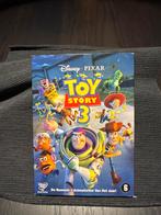 Toy Story 3 DVD, Avontuur, Alle leeftijden, Ophalen of Verzenden, Zo goed als nieuw