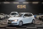 Skoda Fabia 1.0 Active | Airco | Elek | Apk 26-07-2026, Auto's, Skoda, Stof, Gebruikt, Euro 6, Wit