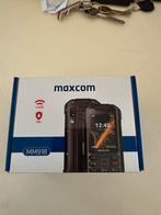 Maxcom MM918 Senioren Telefoon - Nieuw, Telecommunicatie, Mobiele telefoons | Overige merken, Ophalen, Nieuw, Minder dan 3 megapixel