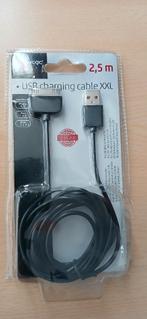 Oplaadkabel Ipod - Ipad - Iphone, Ophalen of Verzenden, Zo goed als nieuw, Apple iPhone